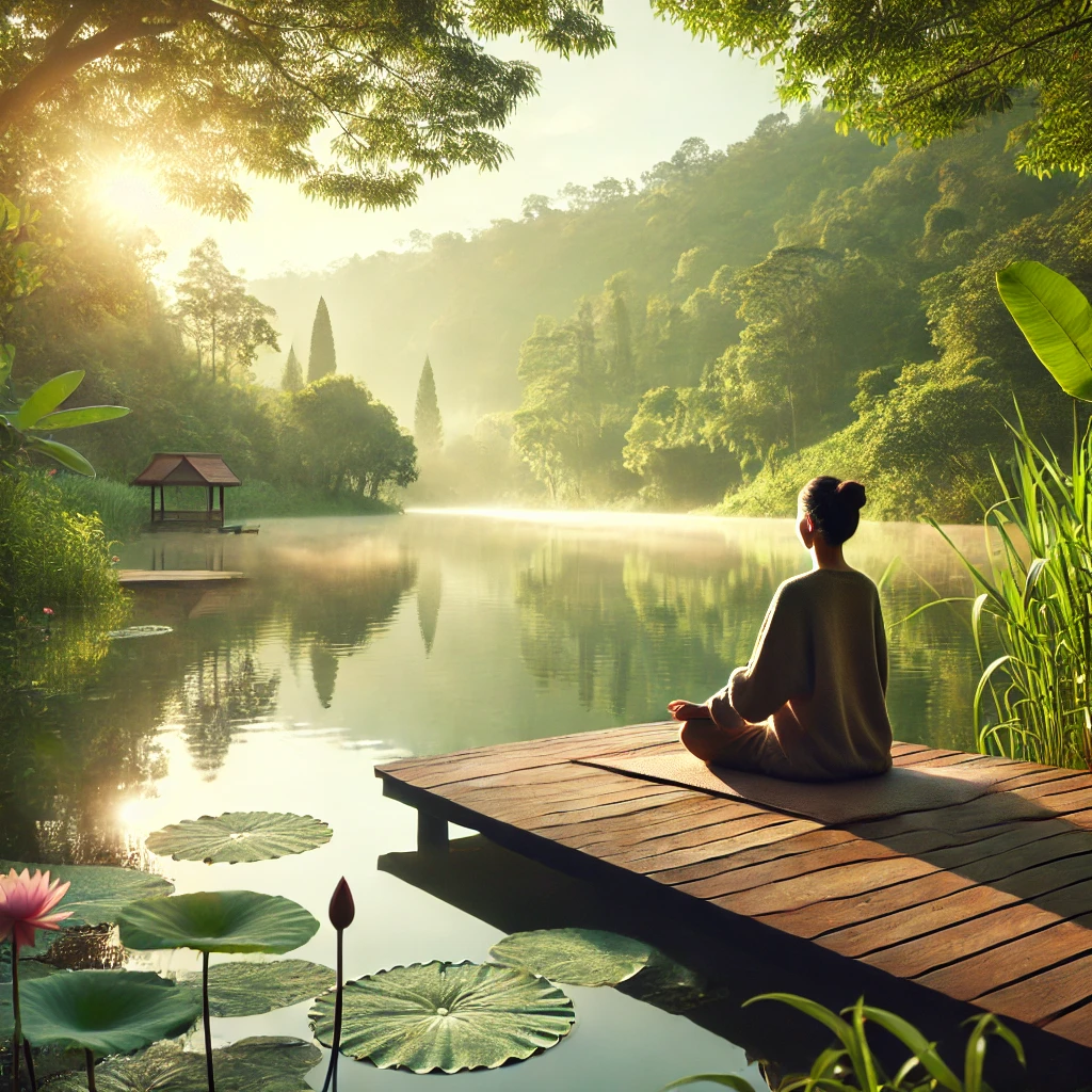 Mindfulness