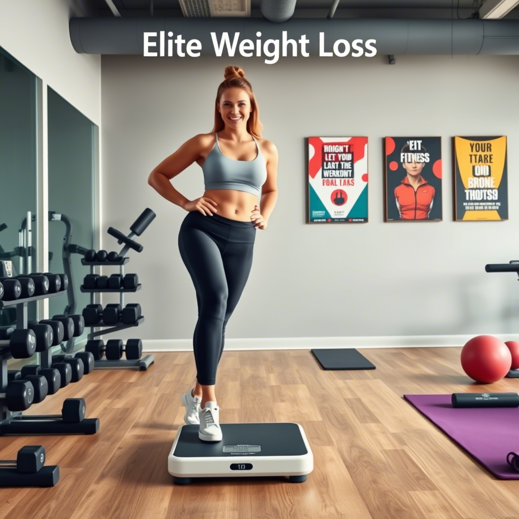 Elite Weight Loss