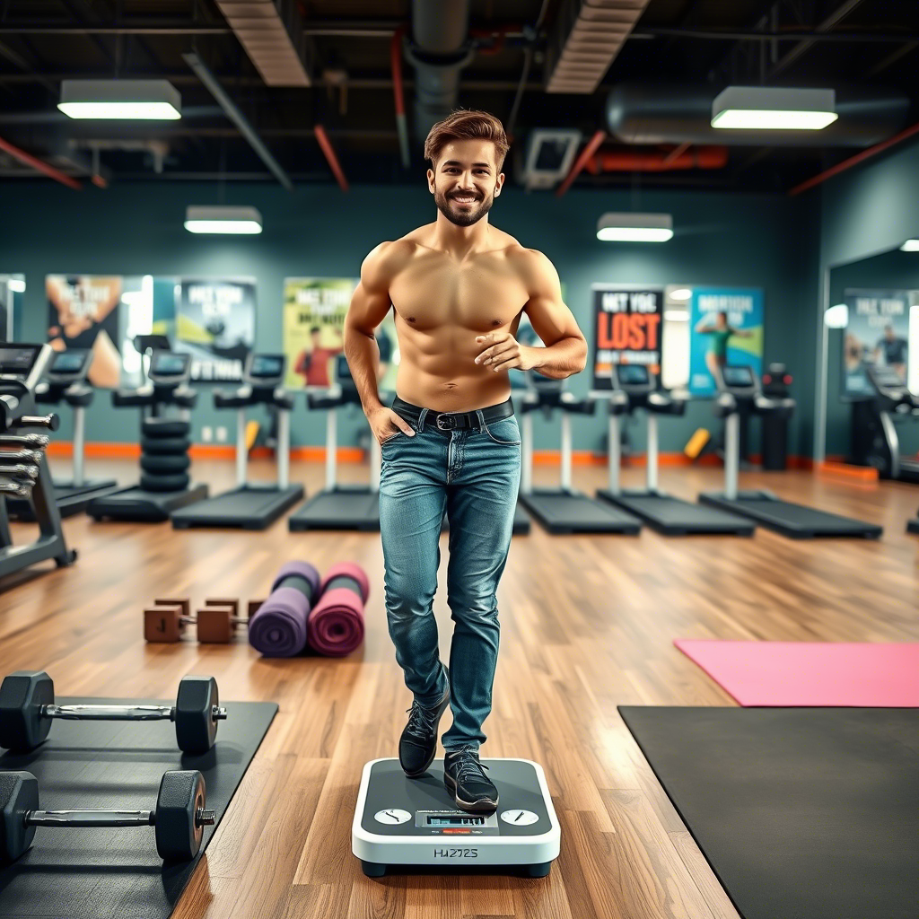 Elite Weight Loss