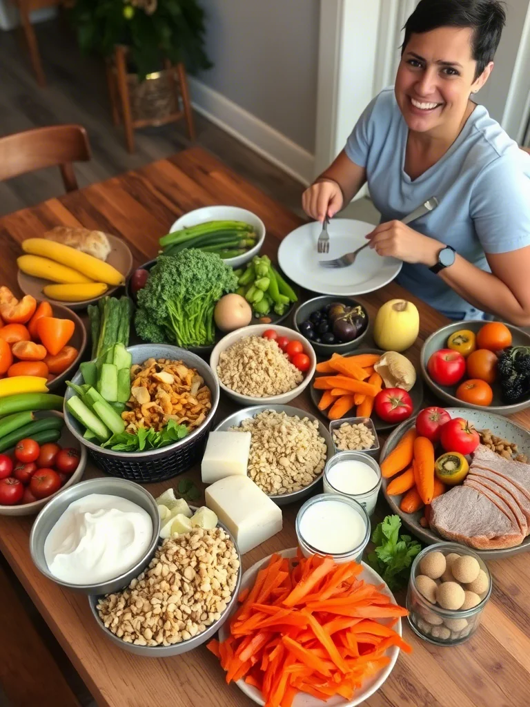 Daily Healthy Fit