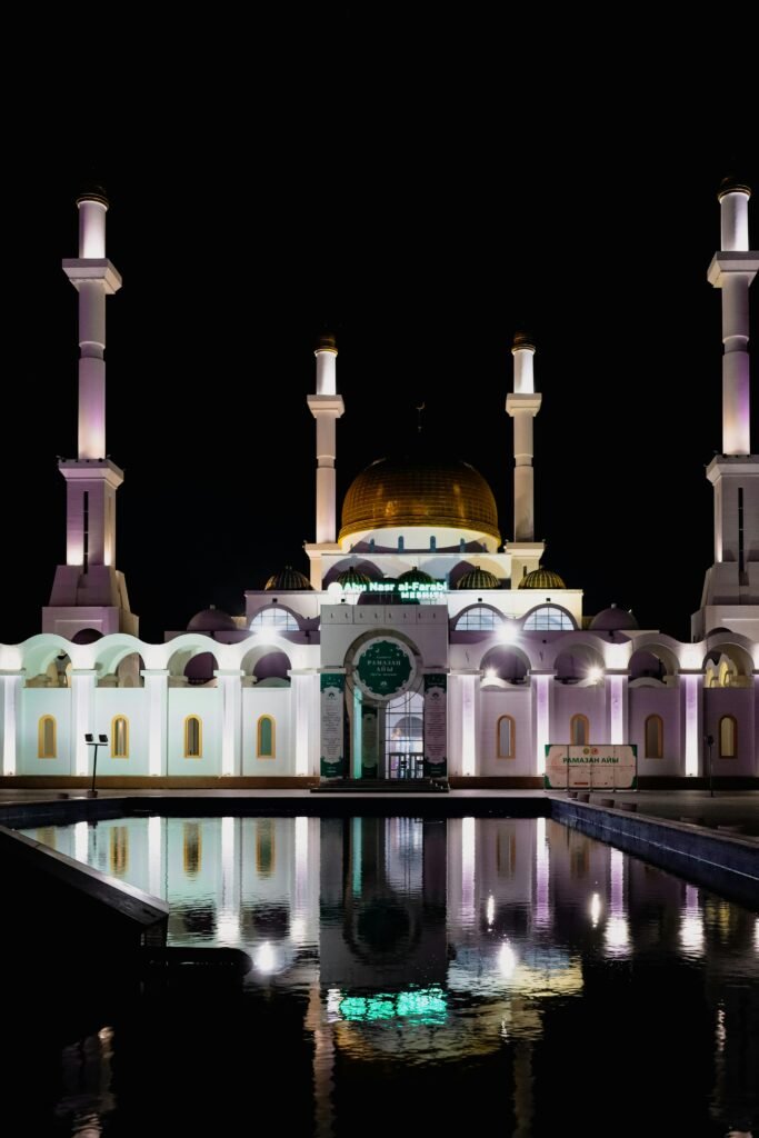 Islamic News