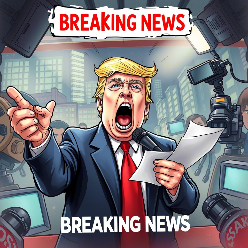 Trend News
