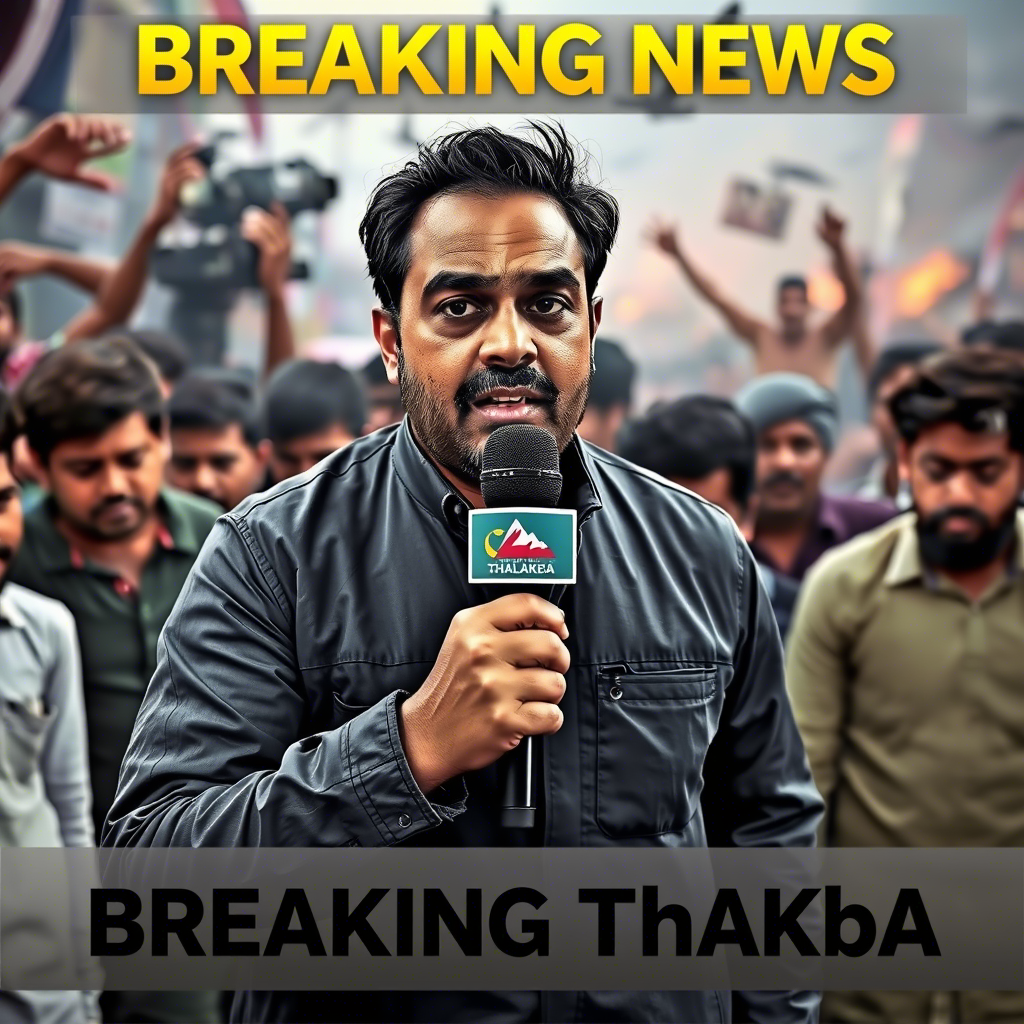 Trend News
