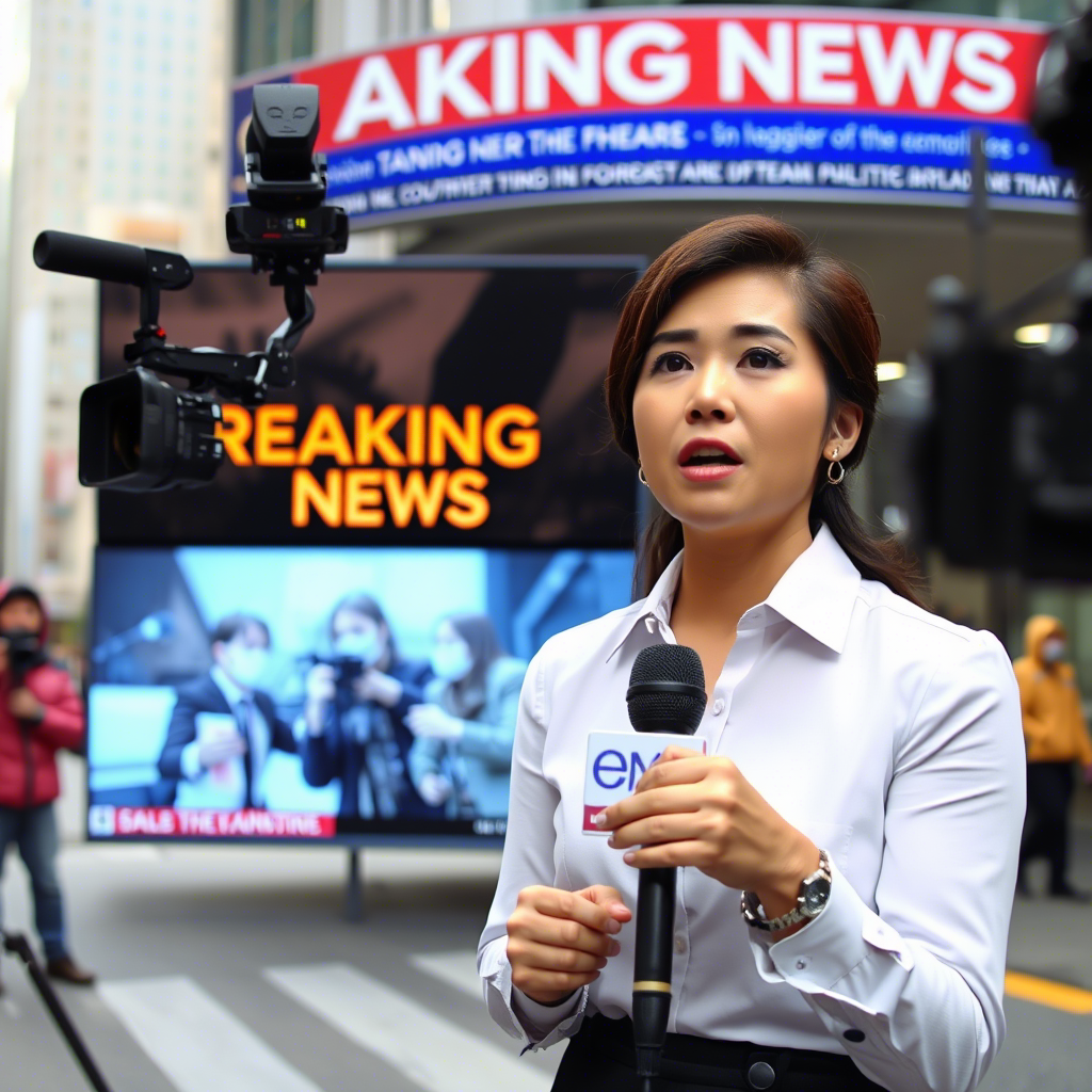 Trend News