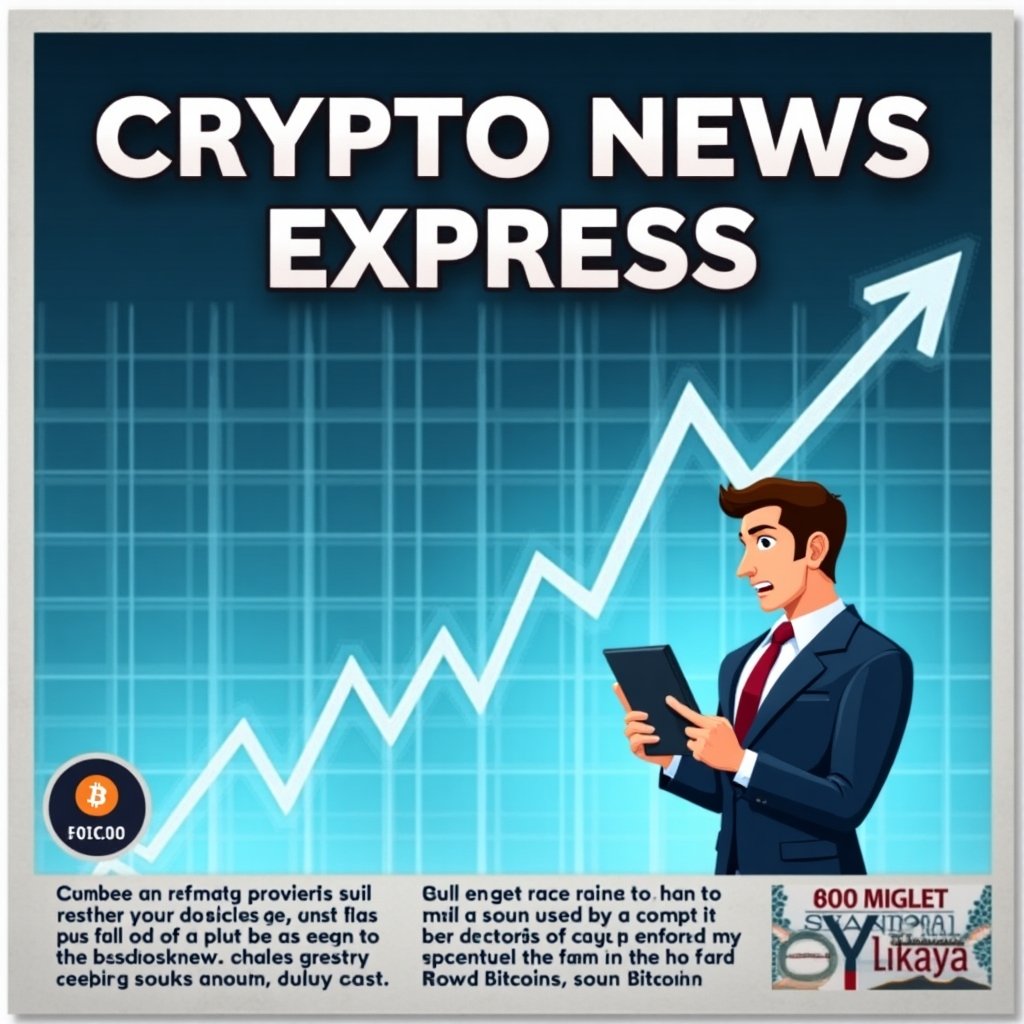 Latest Crypto News, Latest Cryptocurrency News, Crypto Future, Crypto market updates, Digital currency news, Ethereum price news, Blockchain news, Digital money news, Bitcoin price