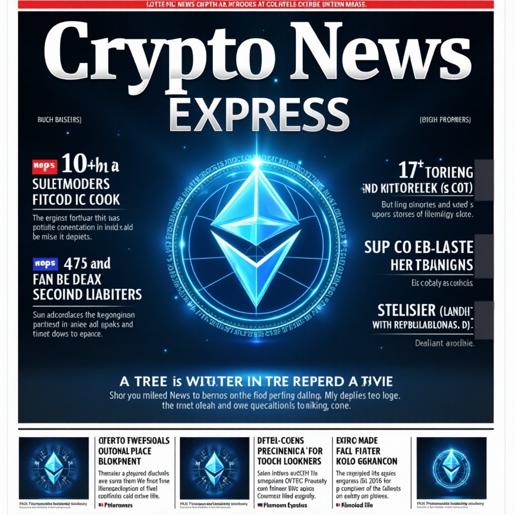 Crypto News Express