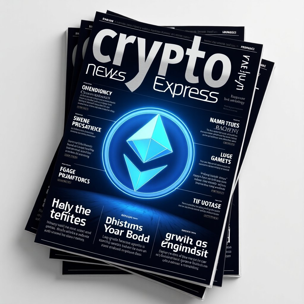 Crypto News Express