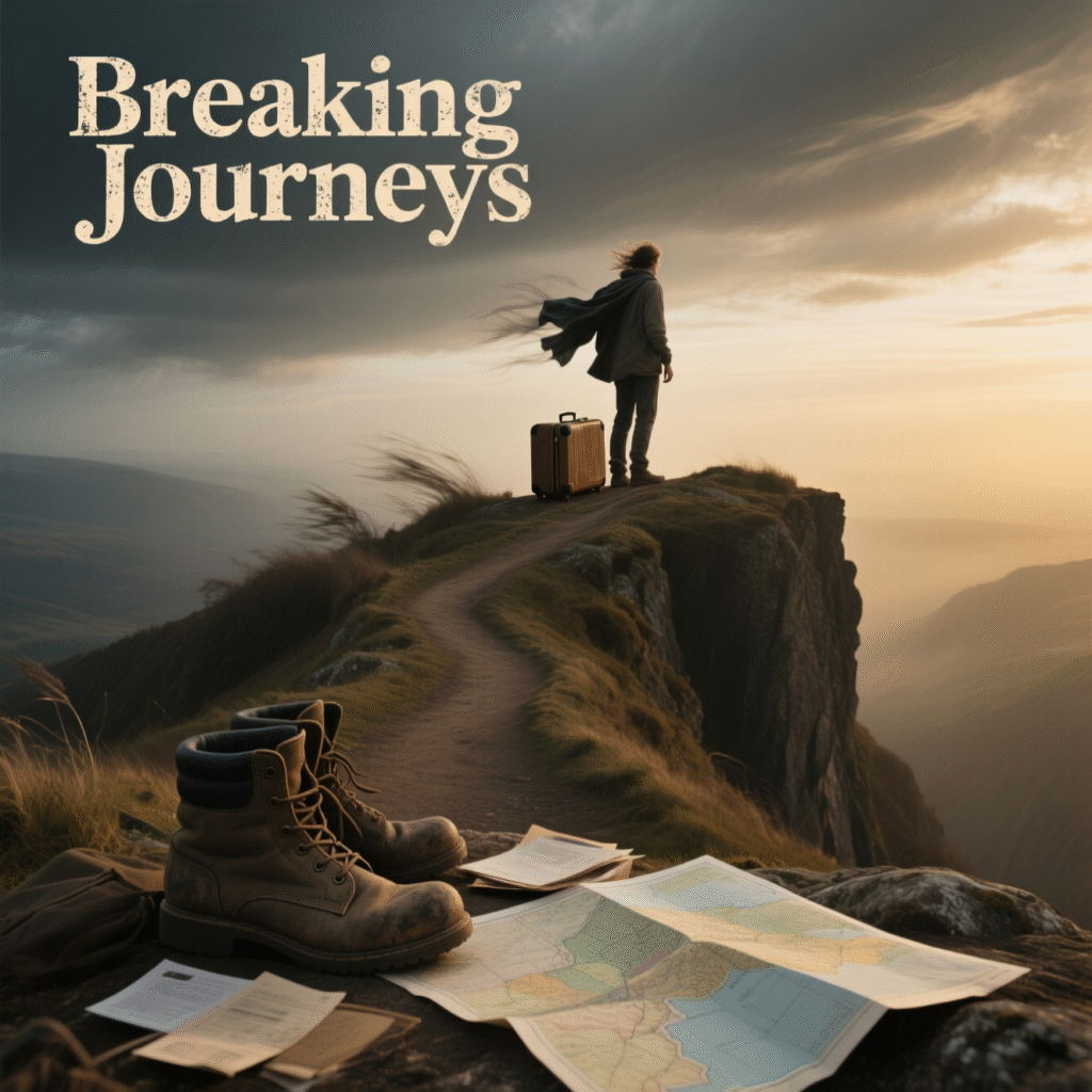 Breaking Journeys

