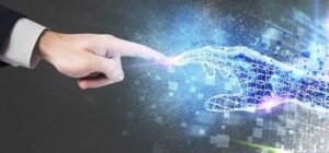 Crypto data business