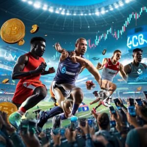 Crypto Sports Tips