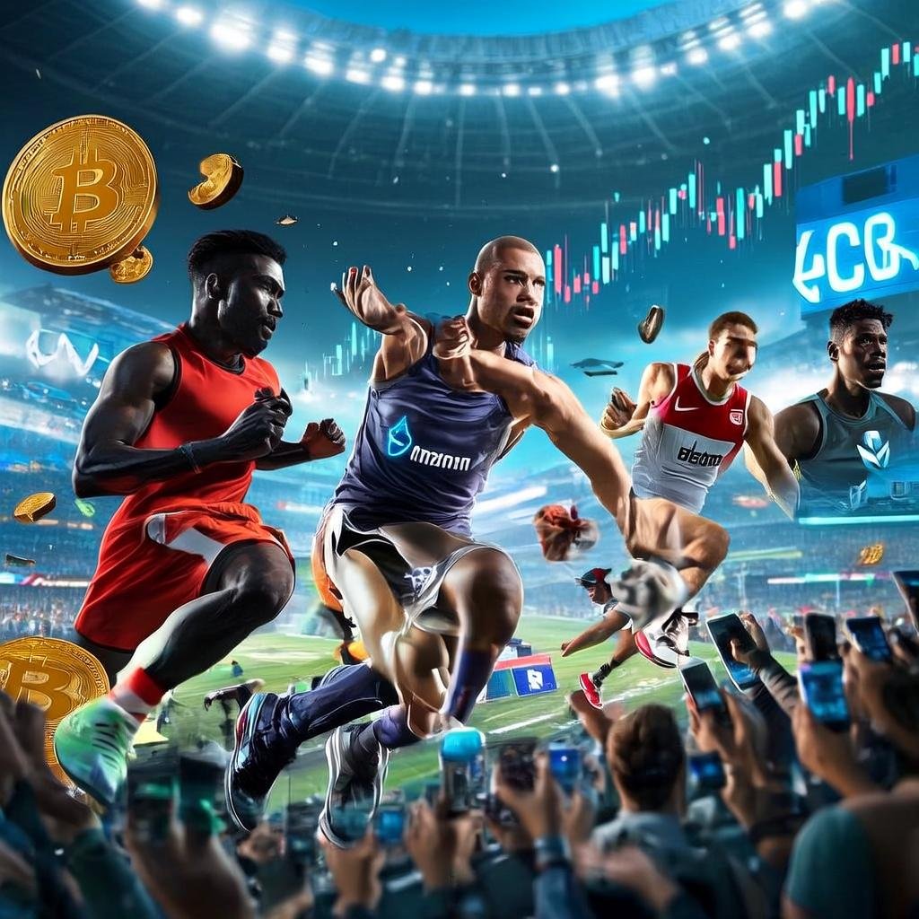 Crypto Sports Tips
