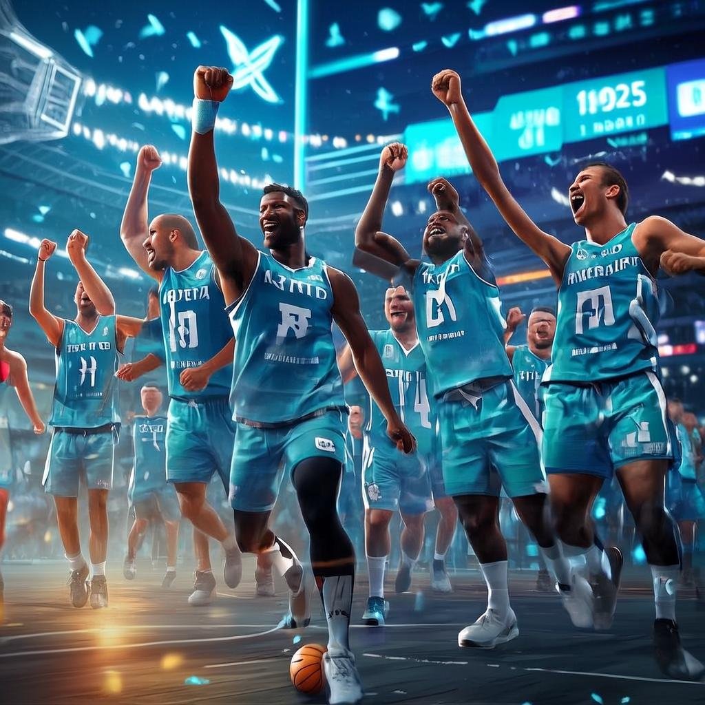 Crypto Sports Tips
