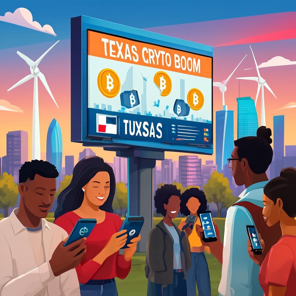 Texas News