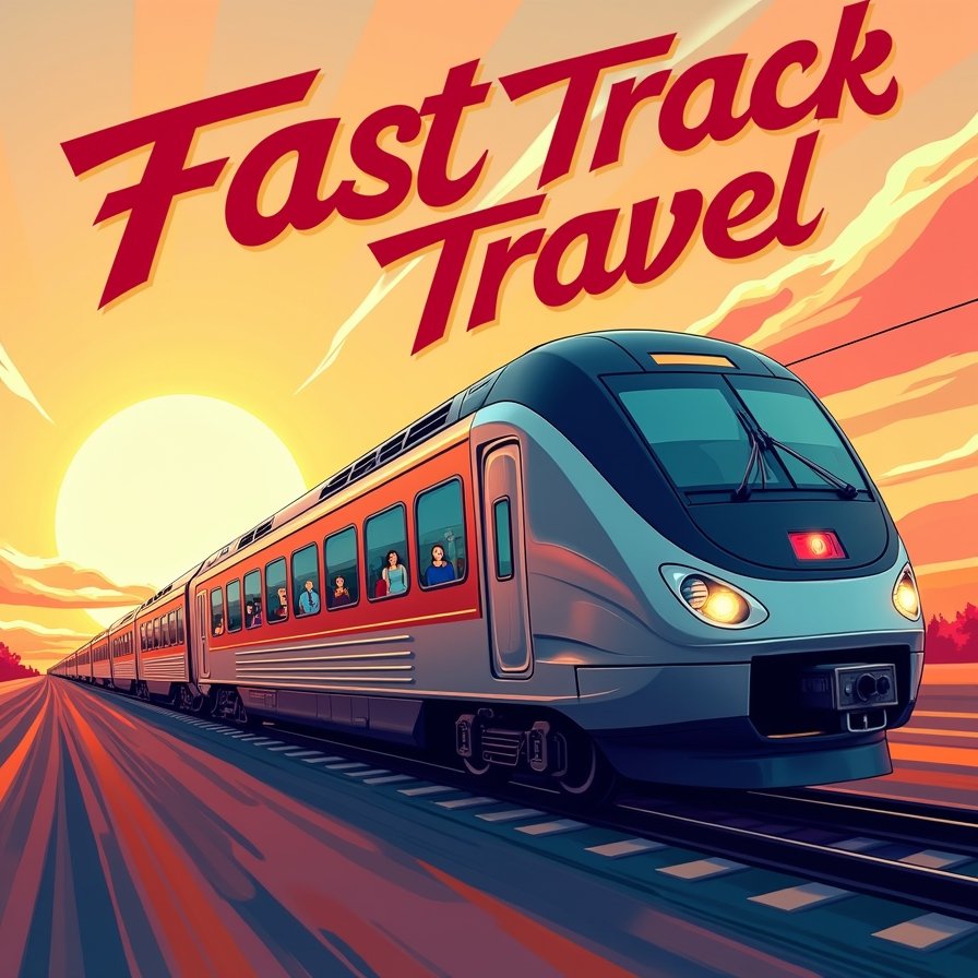 Fast Track Travel
